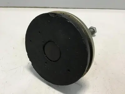 Used METAL FABRICATOR LEVELING PAD Isolation Pads Michigan US | Ideal Machinery #1299890