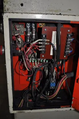 USED CHEVALIER FSG-618M