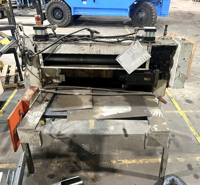 USED ROWE R26362RETRO