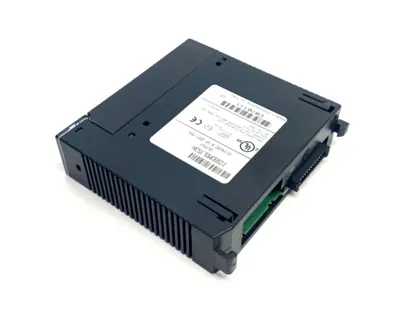 USED GE FANUC IC693MDL753H