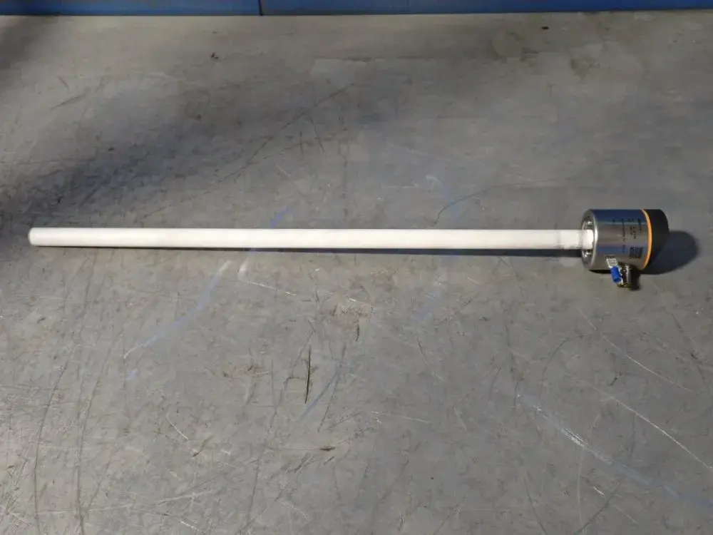 USED IFM ELECTRIC LK8123