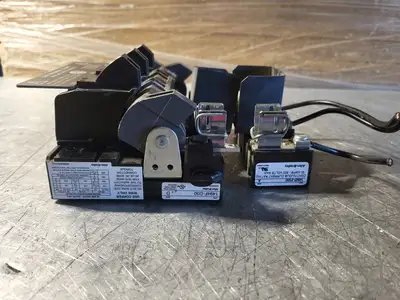 USED ALLEN-BRADLEY 1494F-D30