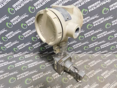 USED HONEYWELL STG180-E1G-00000-MB,F1D3-656H