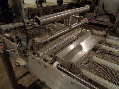 Used 2001 FEDCO 920MDSRE Glaze Applicator California US | BakeryEquipment.com #1554678