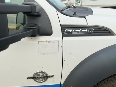 Used 2013 FORD DRW SUPER DUTY Service & Utility Trucks Michigan US | Miedema Asset Management Group #1295087