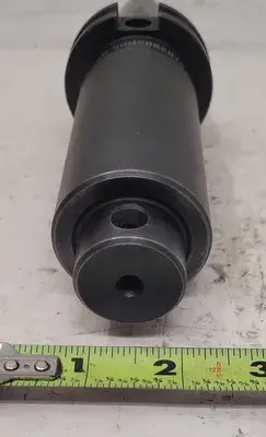 USED PRECISIONS COMPONENTS CAT 40 – CHX-5