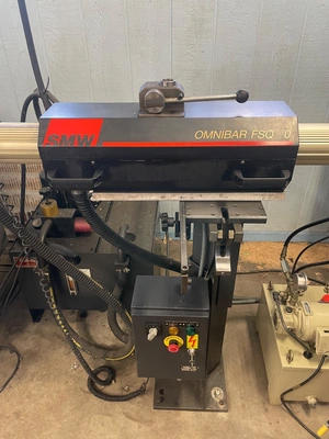 1996 STAR SR-16 with only 4100 hours! Swiss Type Automatic Screw Machines | Elevation Machine (5)