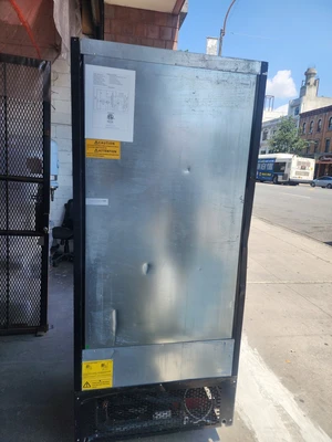 Used Avantco 189BVAC36HC Hot Food Warming, Holding, & Transport Cabinets New York US | Direct Kitchen Equipment #1333503