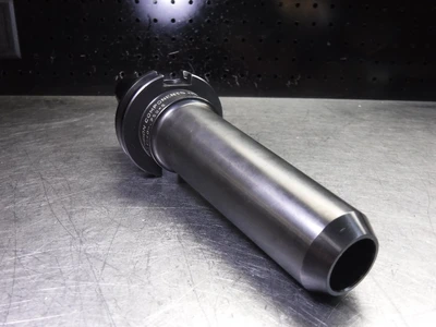 Precision Components CAT40 3/4" Endmill Holder 6" PRO CAT-40-.750-6 (LOC1297A)