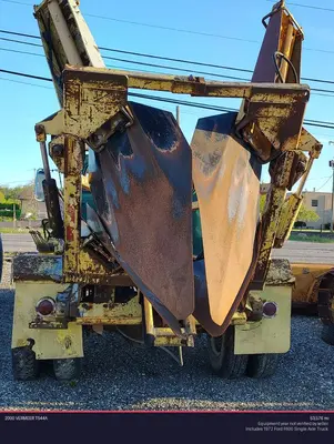 Used 2000 VERMEER TS44A Landscaping Equipment (Miscellaneous) Michigan US | Proxy Equipment #1385196