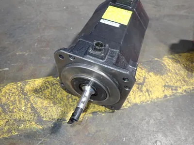 USED 2006 FANUC A06B0227B300