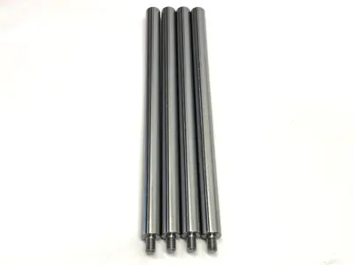 USED MISUMI SFUD20-321-F15-B12-P10-ND10