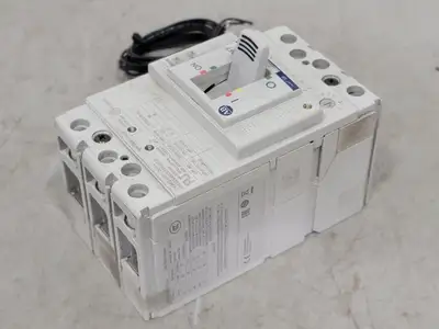 NEW ALLEN-BRADLEY 140MG-G8P-C30-KA