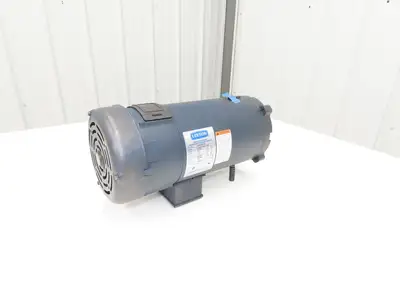 New | in-Stock LEESON ELECTRIC _UNKNOWN_ D.C. Motors Indiana US | Arrow Industrial #868651