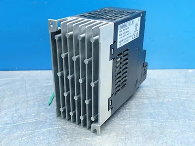 USED OMRON 3G3MX2A2004V1