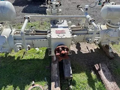USED ARIEL JGJ-2
