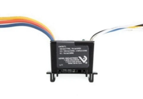 Veris V645 Victory 645 Enclosed Relay [New]
