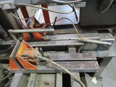 1997 HEM H75A Saws | MD Equipment Services LLC (9)