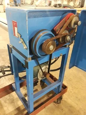 1989 DSC EW500L Winders, Trim Winders | Mark One Machinery (4)