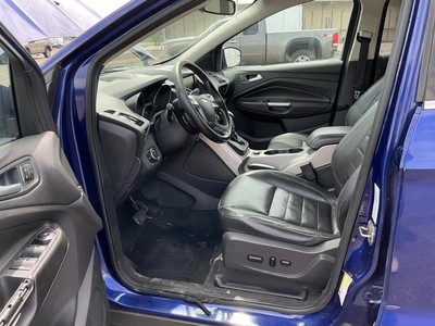 USED 2013 FORD ESCAPE