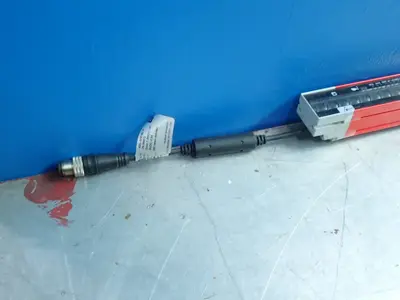Used ALLENBRADLEY 450LE4FL1500YD Lighting | HGR 24 #737182