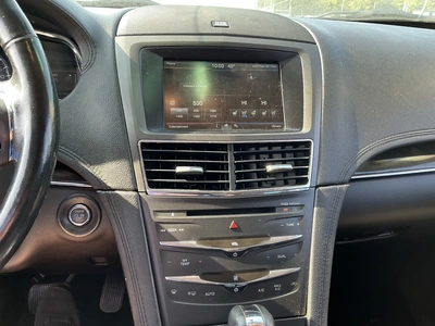 Used 2013 LINCOLN MKT SUVs Michigan US | Miedema Asset Management Group #1321250
