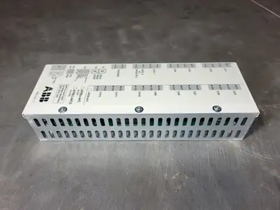 New | in-Stock 2015 ABB APBU-44C Misc Electrical & Power Parts British Columbia CA | Lenmark #252389