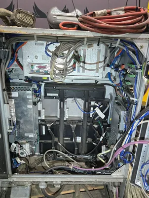 USED 2006 ABB IRB 6600 175/2.55
