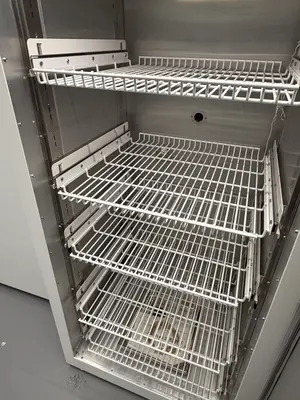 Used _UNKNOWN_ _UNKNOWN_ Lab Incubators Rhode Island US | Federal Equipment Company #1347648