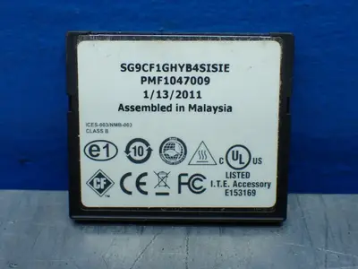 USED SIEMENS 6FC53135AG000AA1