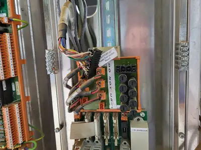 Loop Test System