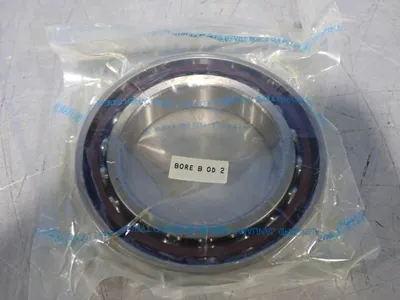 Used BARDEN 2114HDL Tooling & Accessories (Other) Ohio US | HGR 24 #802197