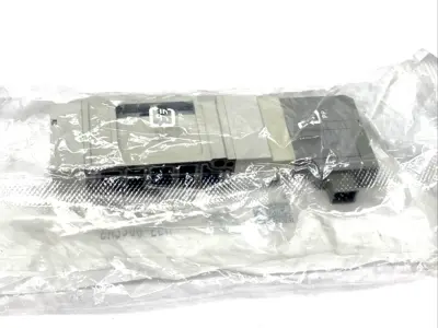 New | in-Stock SMC SV2200-5FU Solenoid Valves Michigan US | Maverick Industrial Sales #1390915