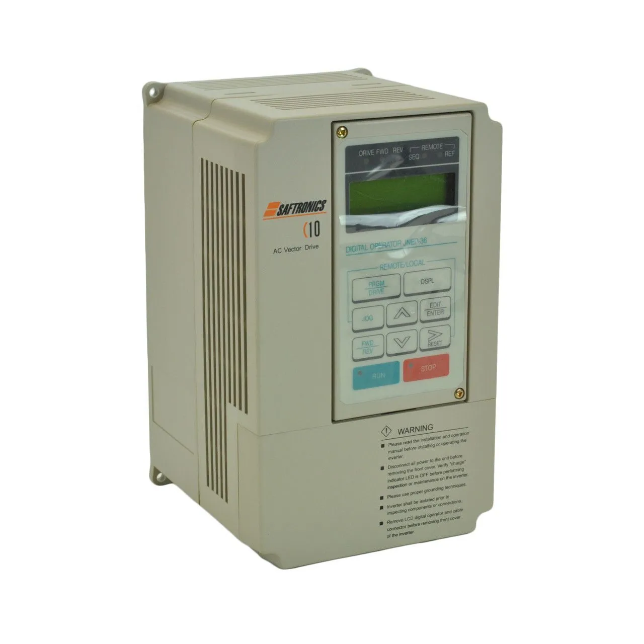 NEW SAFTRONICS C10200-1-1