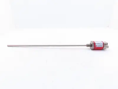 MTS Temposonics RHM0400MD631P102 Cylinder Position Sensor 400mm Stroke 20" Rod