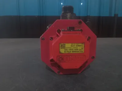 USED FANUC A06B-0078-B103