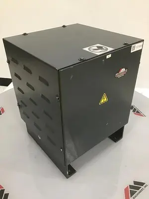 USED MICHAEL RIEDEL DRUE 8000 SPAR