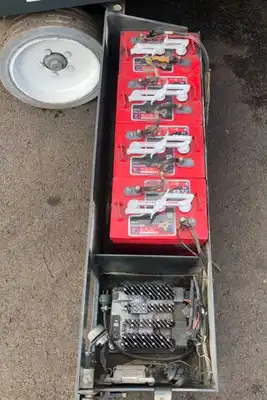 Used 2015 Skyjack SJ4632 Scissor Lifters New York US | United Lift #1446549