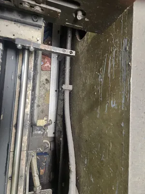 CINCINNATI 350 AF x 10ft Fabricating/Presses, Press-Brake | Machinery Central (11)