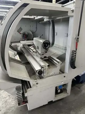 MILLTRONICS ML22 CNC Lathes | Toolquip, Inc. (7)