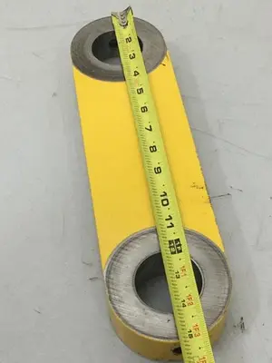 USED VAN DORN 305059 B