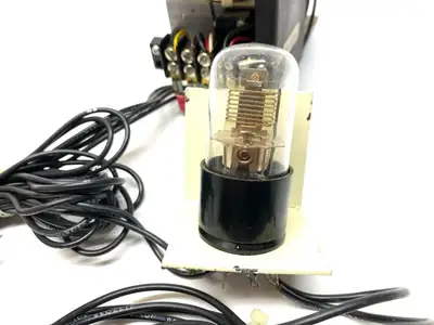 USED CRAMER TIMER 120V