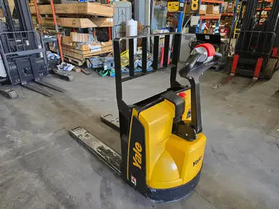 USED YALE MPB045VGN24T2646