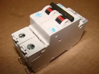 USED GENERAL ELECTRIC / GE V07210
