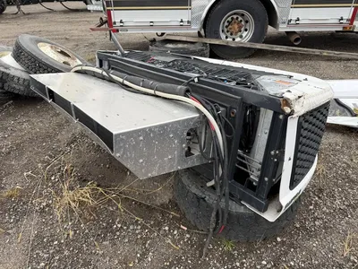 New | in-Stock 2025 CARRIER SUPRA S9 REFRIGERATED UNIT Refrigeration Units Minnesota US | Carco Truck & Equipment #1513859