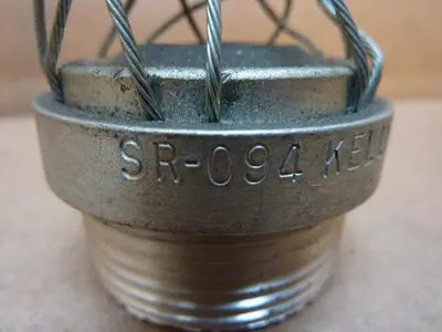 USED KELLEMS SR-094