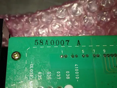 New | in-Stock DENSO RP232 Input / Output Modules | HGR 24 #752714