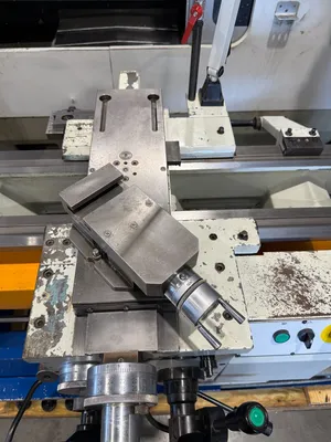 2007 SUMMIT 14X40B Engine Lathes | GMT (14)