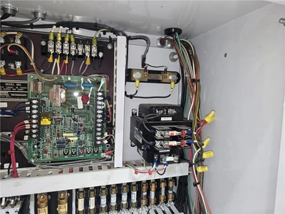 USED KILLION KLB-100