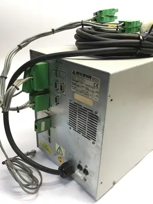 Used Unitek Miyachi UNFA4/240 Electronic Assembly Tools Michigan US | Maverick Industrial Sales #1456698